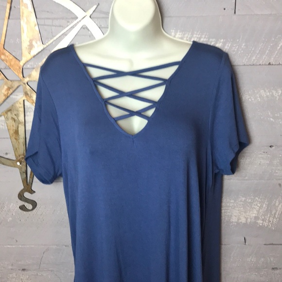 Super Cute & comfy dress - Picture 2 of 5